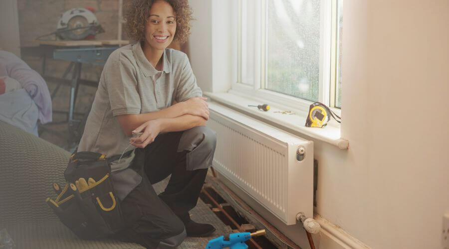 Professional Gas Leak Detection in Luke, MD